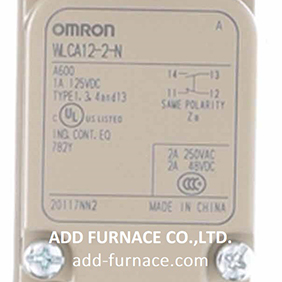 OMRON WLCA12-2-N